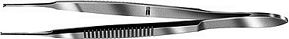 Lester Fixation Forceps 1 x 2 - E1654